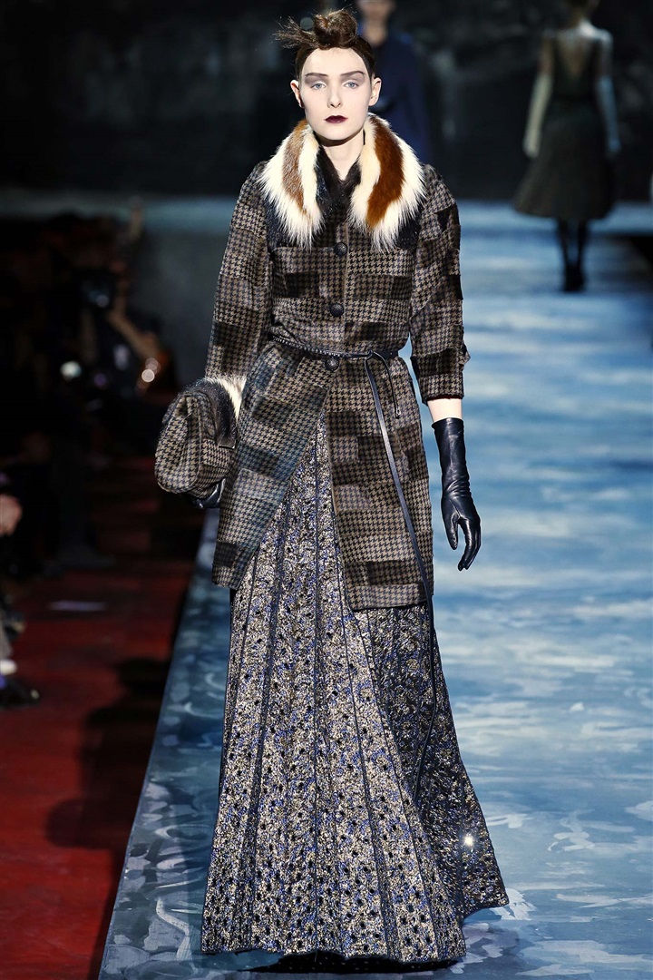 Marc Jacobs 2015-2016 Sonbahar/Kış