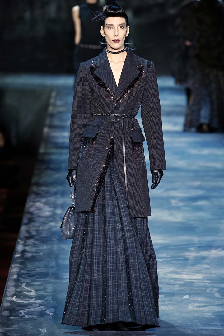 Marc Jacobs 2015-2016 Sonbahar/Kış