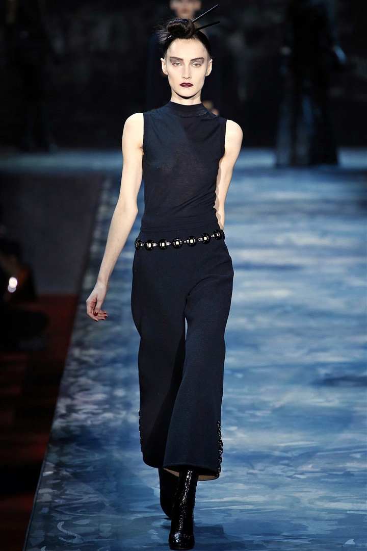 Marc Jacobs 2015-2016 Sonbahar/Kış