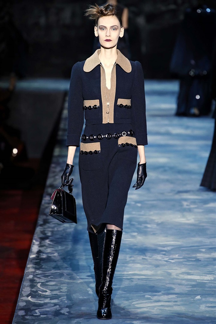 Marc Jacobs 2015-2016 Sonbahar/Kış