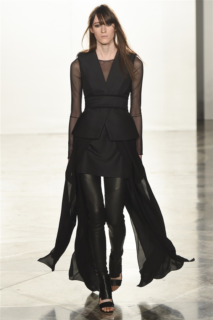 Sass & Bide 2015-2016 Sonbahar/Kış