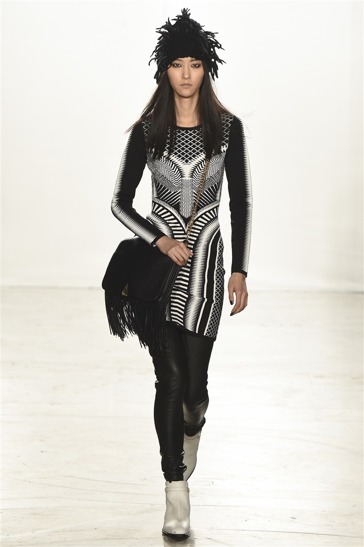 Sass & Bide 2015-2016 Sonbahar/Kış