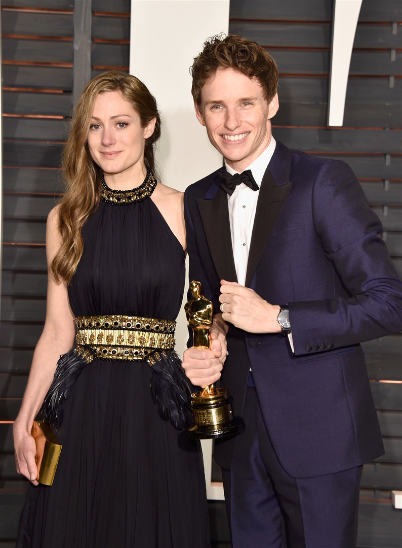 2015 Vanity Fair Oscar Partisi