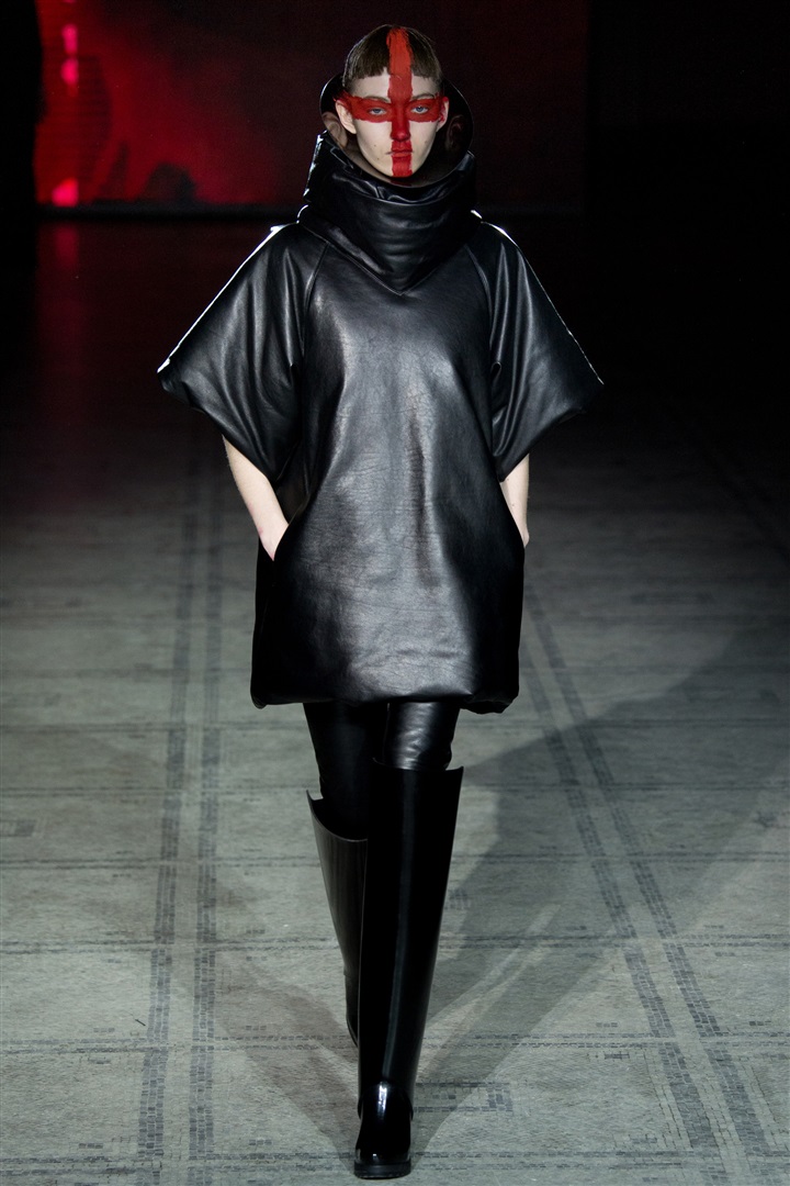 Gareth Pugh 2015-2016 Sonbahar/Kış