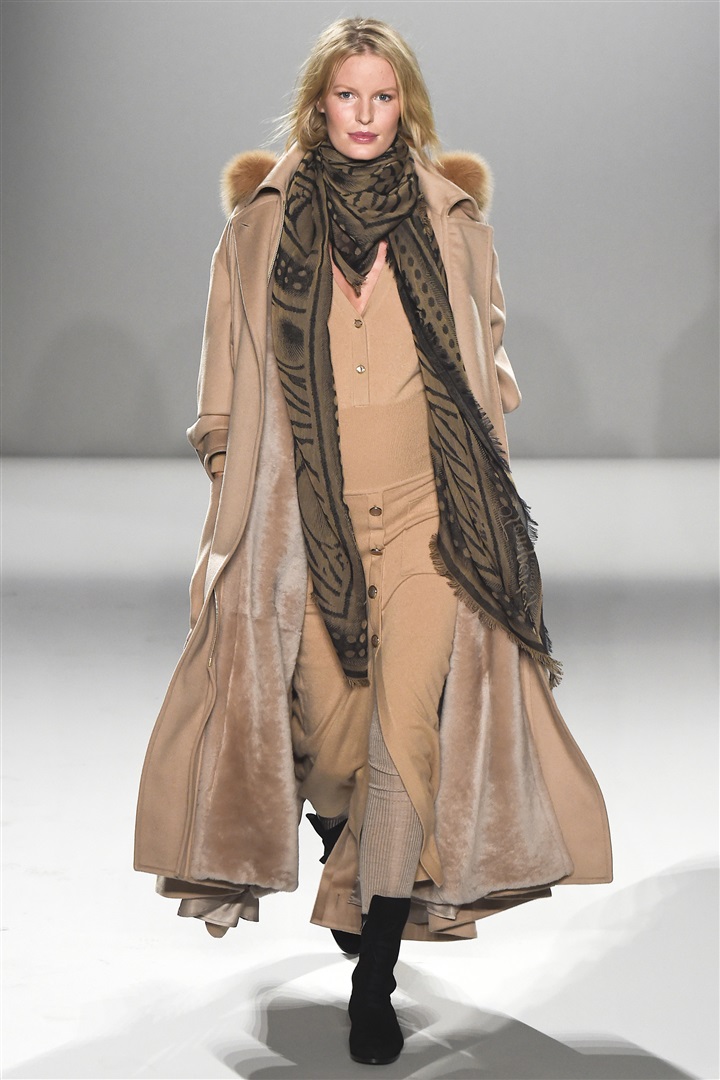 Temperley London 2015-2016 Sonbahar/Kış