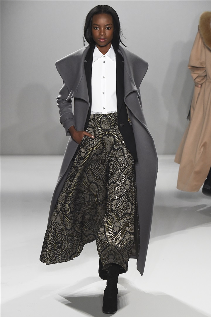 Temperley London 2015-2016 Sonbahar/Kış