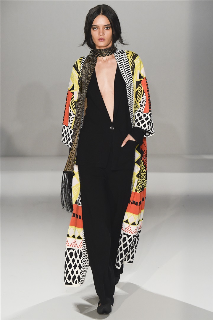 Temperley London 2015-2016 Sonbahar/Kış