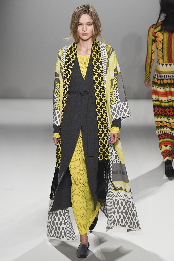 Temperley London 2015-2016 Sonbahar/Kış