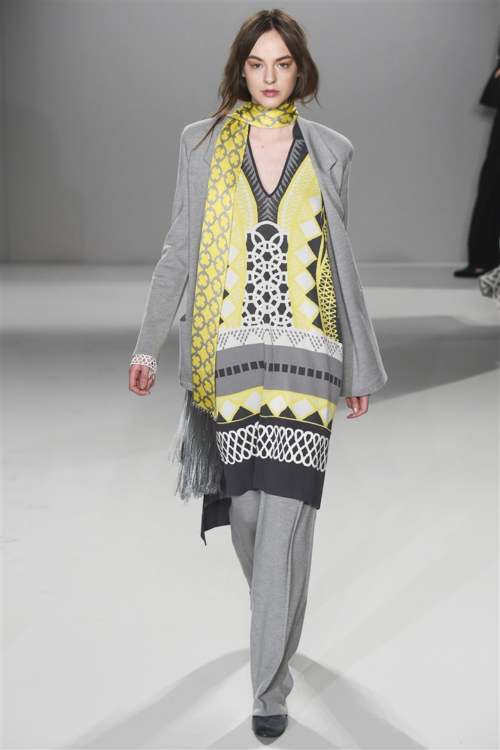 Temperley London 2015-2016 Sonbahar/Kış