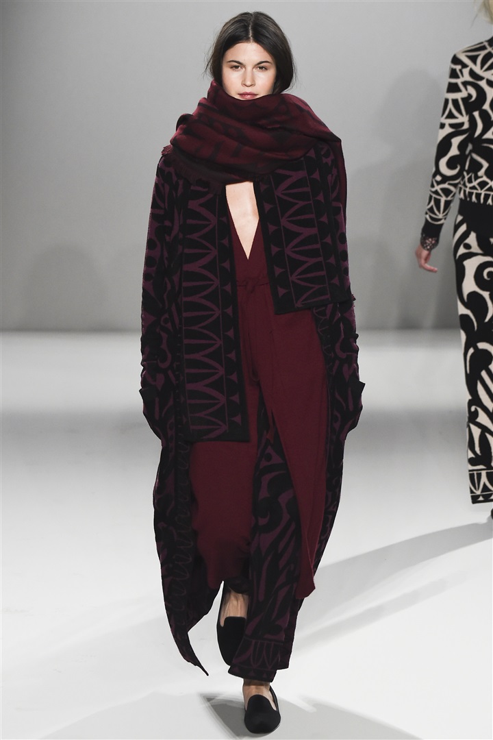 Temperley London 2015-2016 Sonbahar/Kış