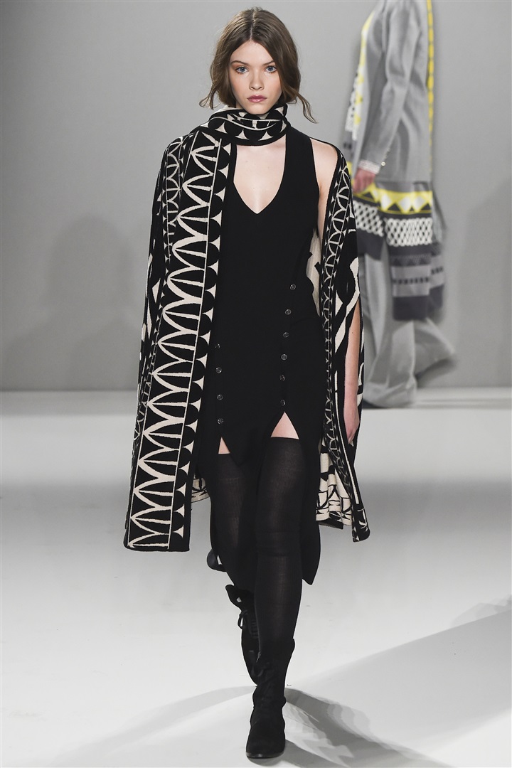 Temperley London 2015-2016 Sonbahar/Kış