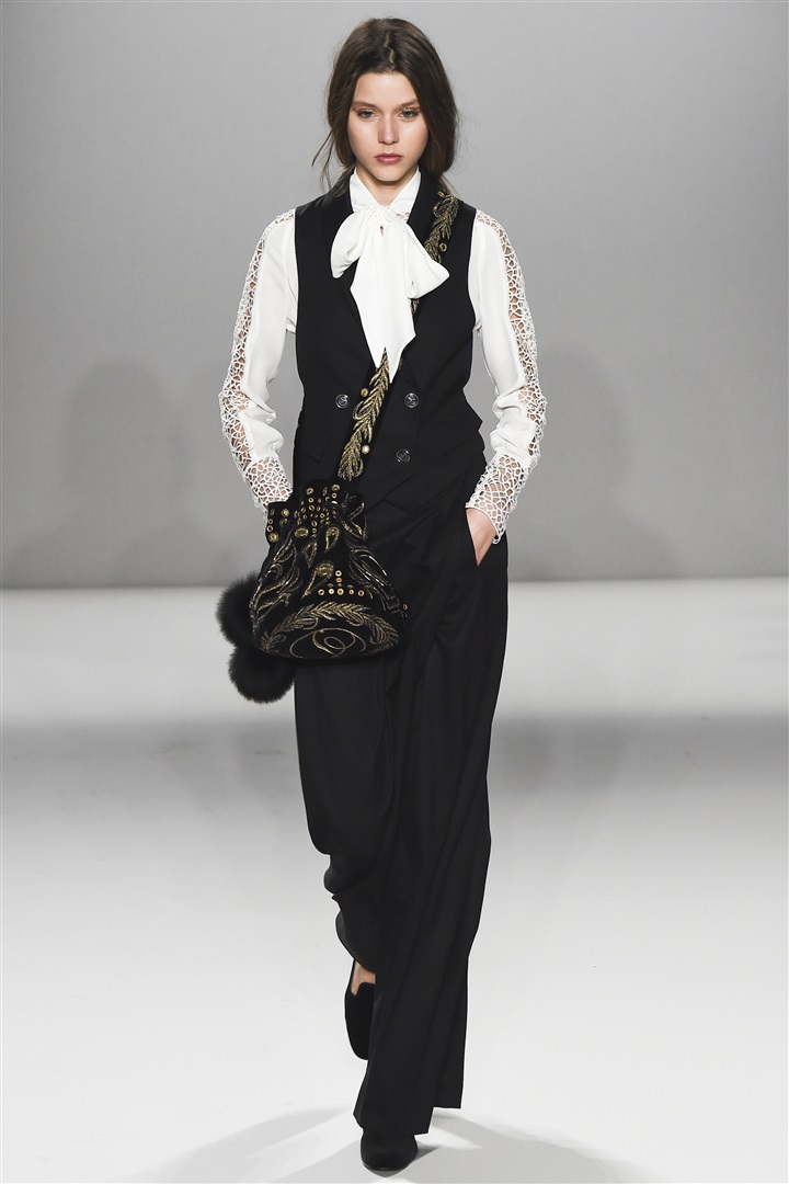 Temperley London 2015-2016 Sonbahar/Kış