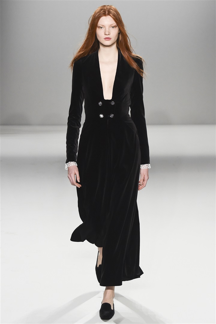 Temperley London 2015-2016 Sonbahar/Kış