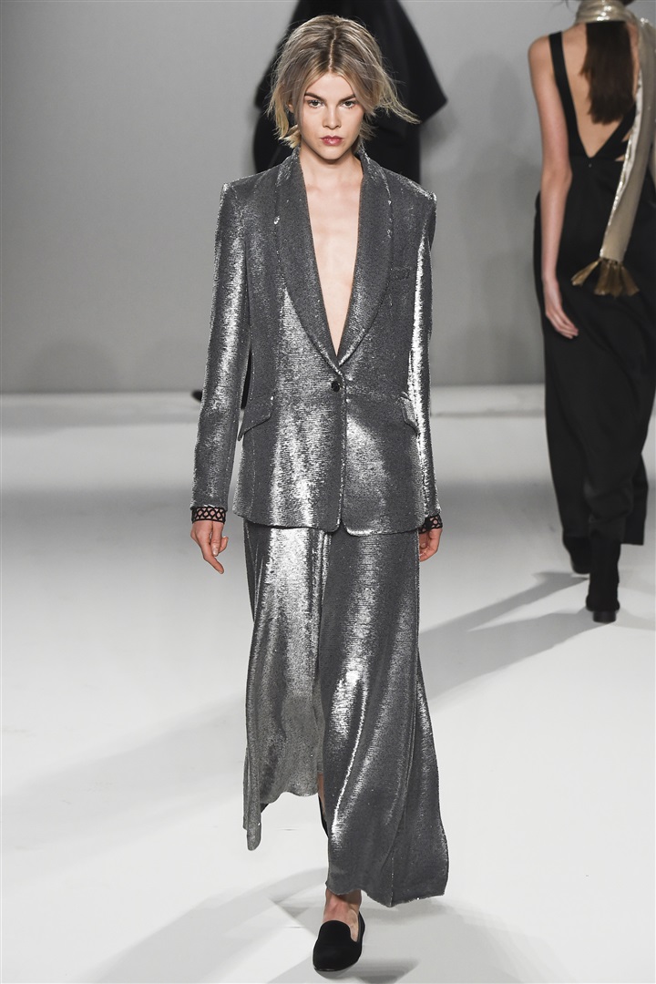 Temperley London 2015-2016 Sonbahar/Kış