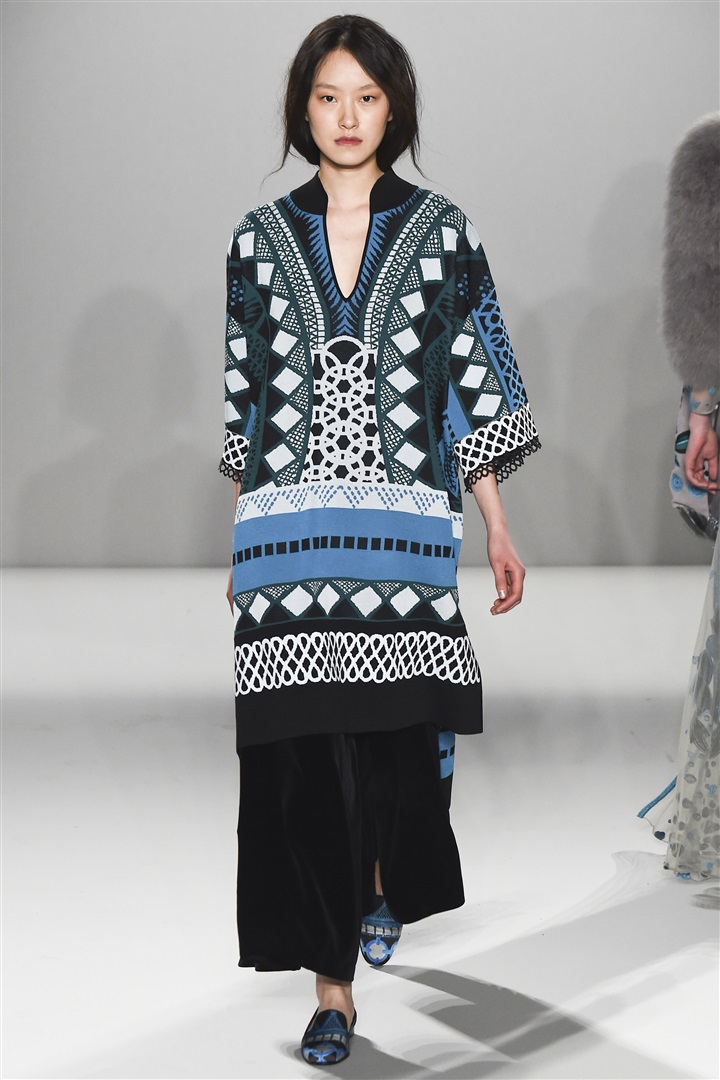 Temperley London 2015-2016 Sonbahar/Kış