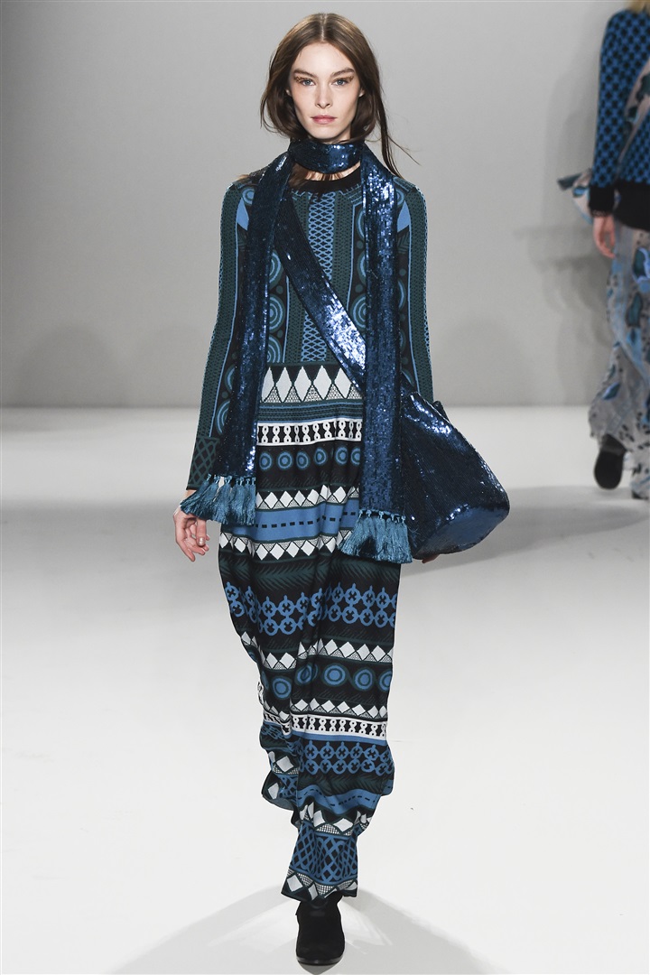 Temperley London 2015-2016 Sonbahar/Kış