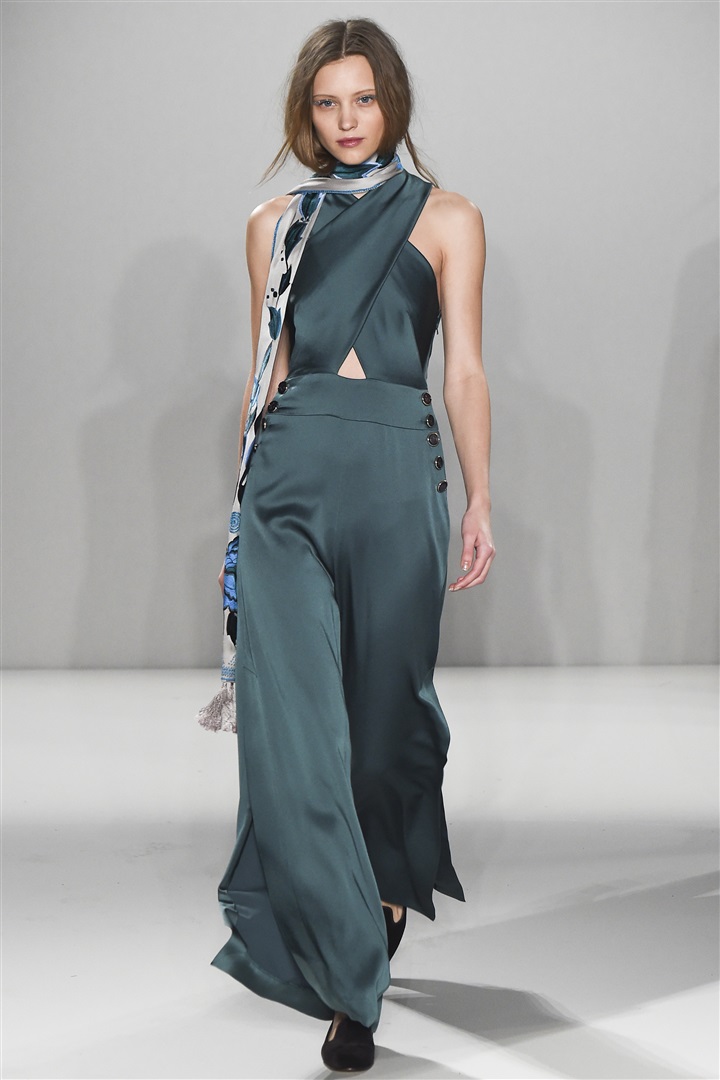 Temperley London 2015-2016 Sonbahar/Kış