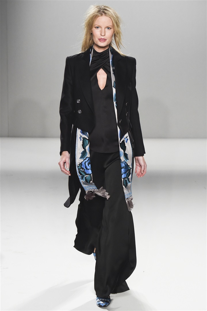 Temperley London 2015-2016 Sonbahar/Kış