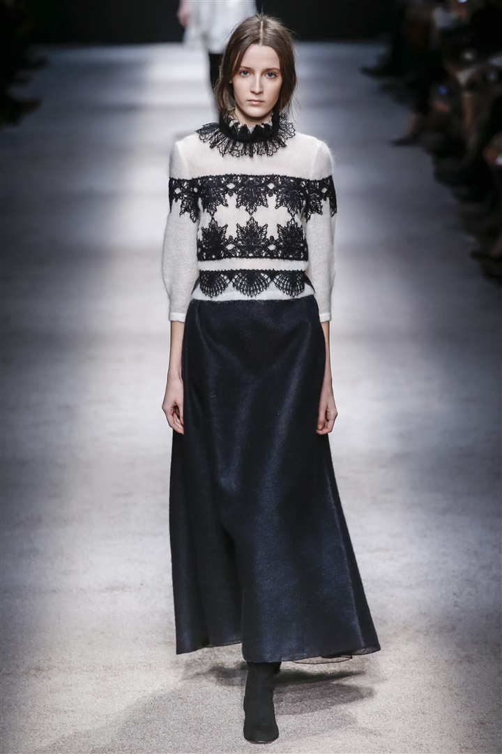 Alberta Ferretti 2015-2016 Sonbahar/Kış