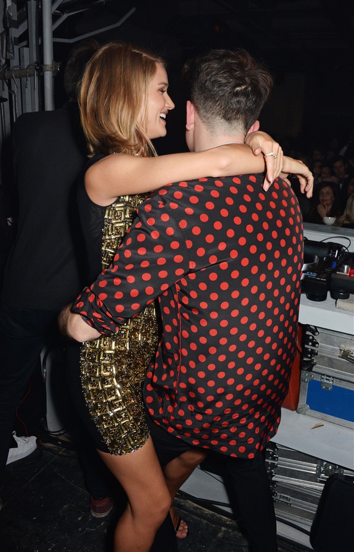 Universal Music Brit Awards Party