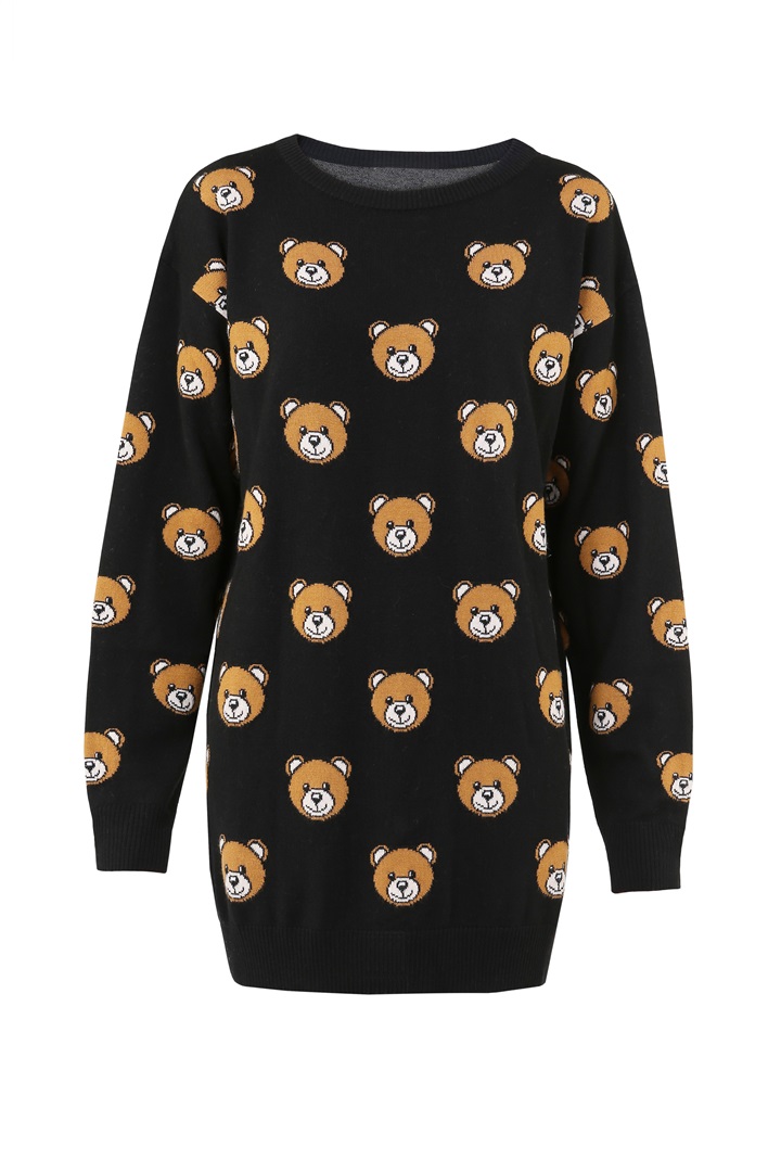 Moschino Ready to Bear