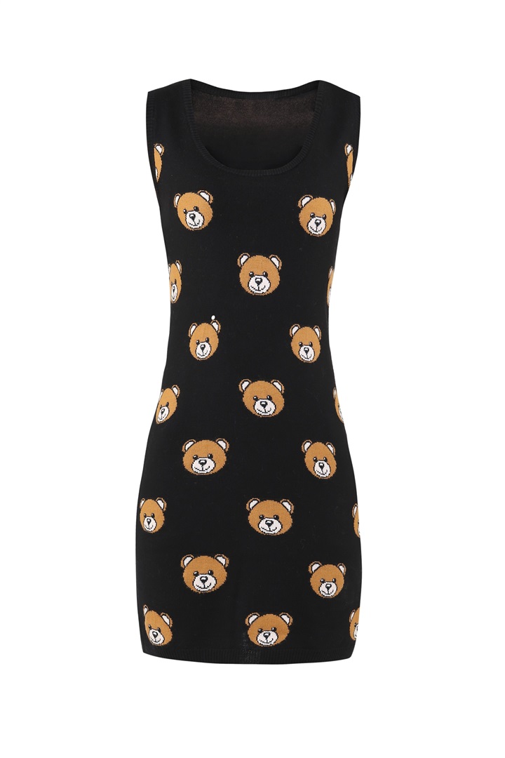 Moschino Ready to Bear