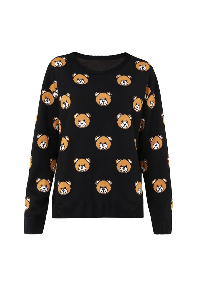 Moschino Ready to Bear