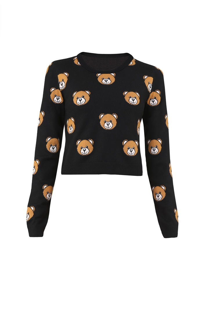 Moschino Ready to Bear