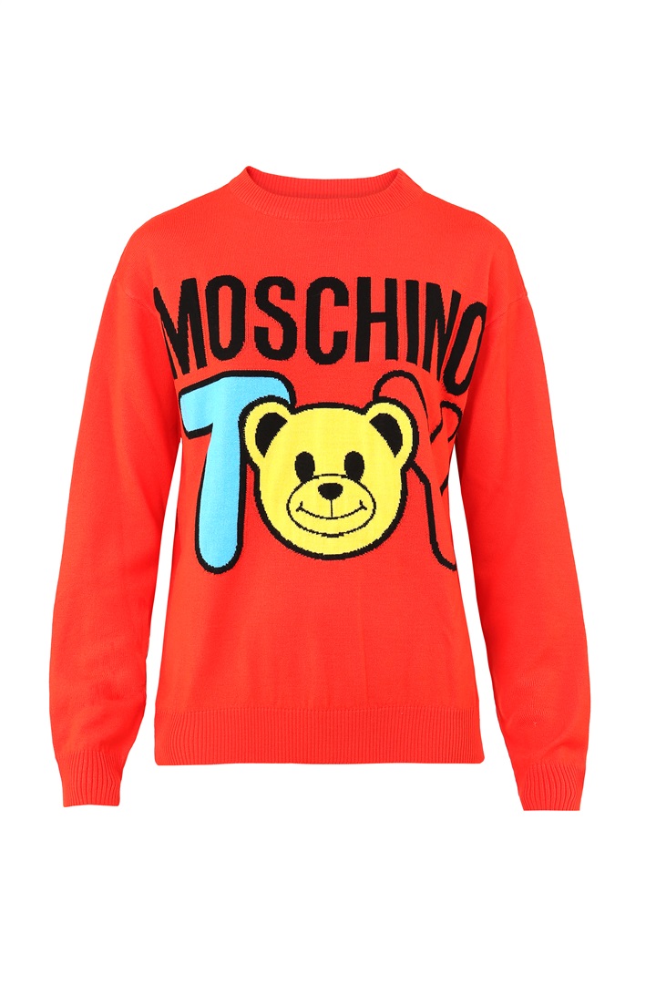 Moschino Ready to Bear