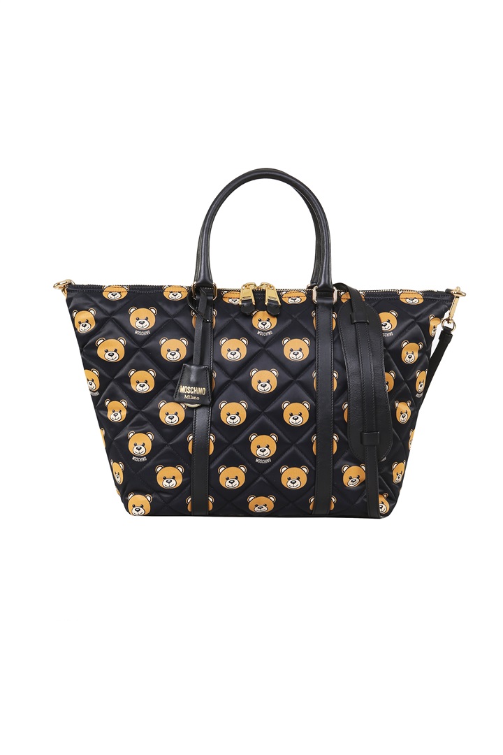 Moschino Ready to Bear