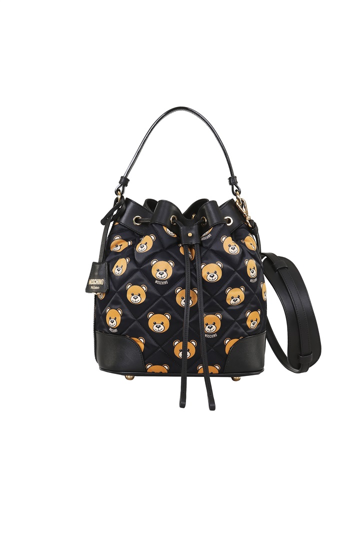 Moschino Ready to Bear