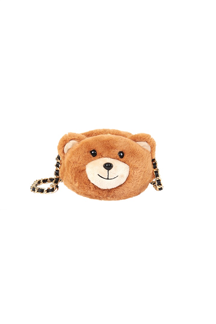 Moschino Ready to Bear