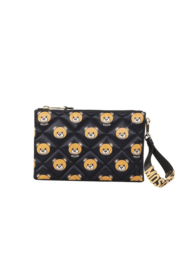 Moschino Ready to Bear