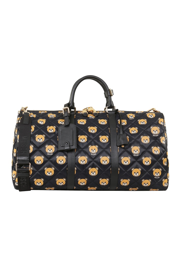 Moschino Ready to Bear