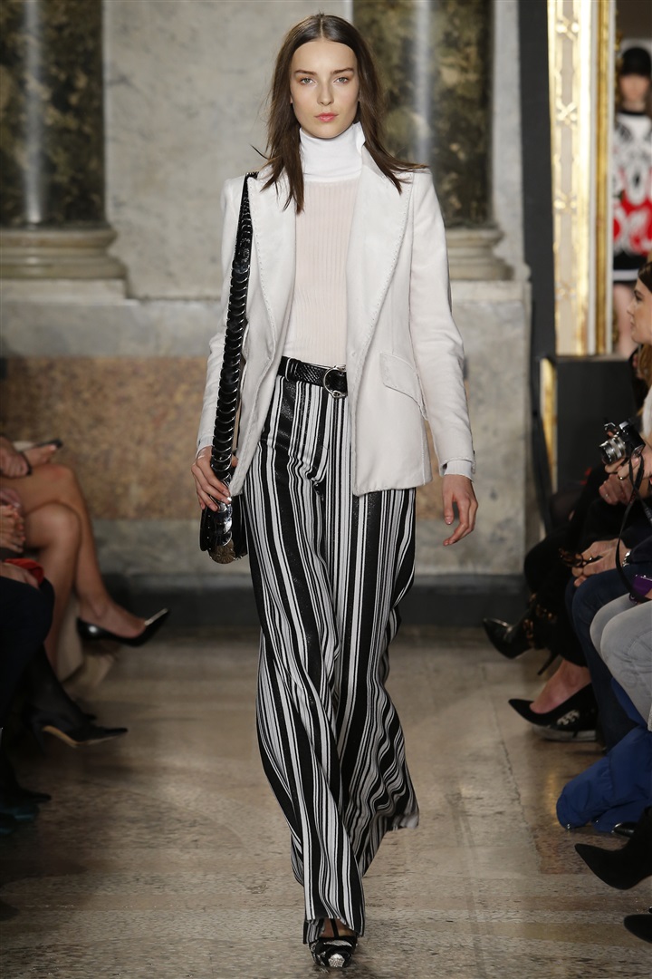 Emilio Pucci 2015-2016 Sonbahar/Kış