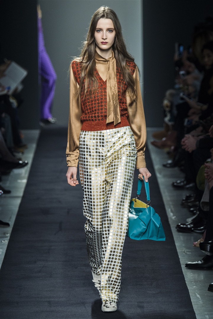 Bottega Veneta 2015-2016 Sonbahar/Kış