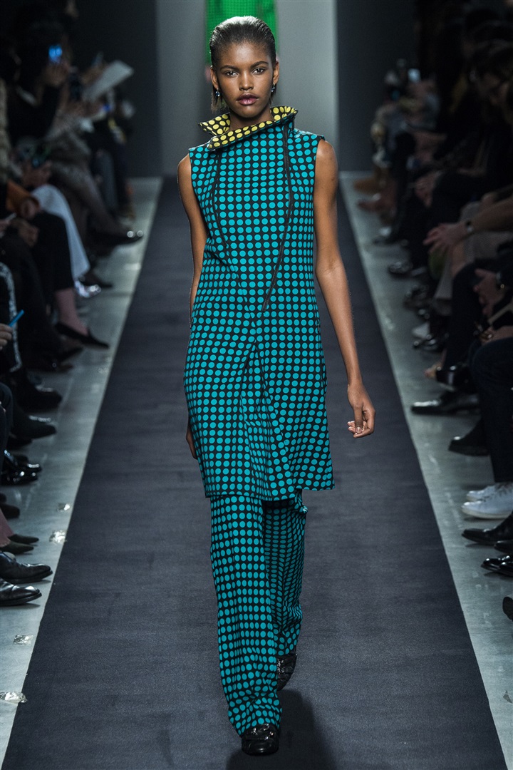 Bottega Veneta 2015-2016 Sonbahar/Kış