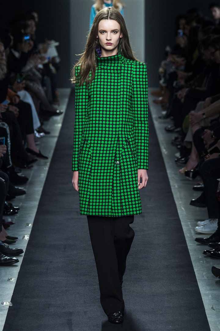 Bottega Veneta 2015-2016 Sonbahar/Kış