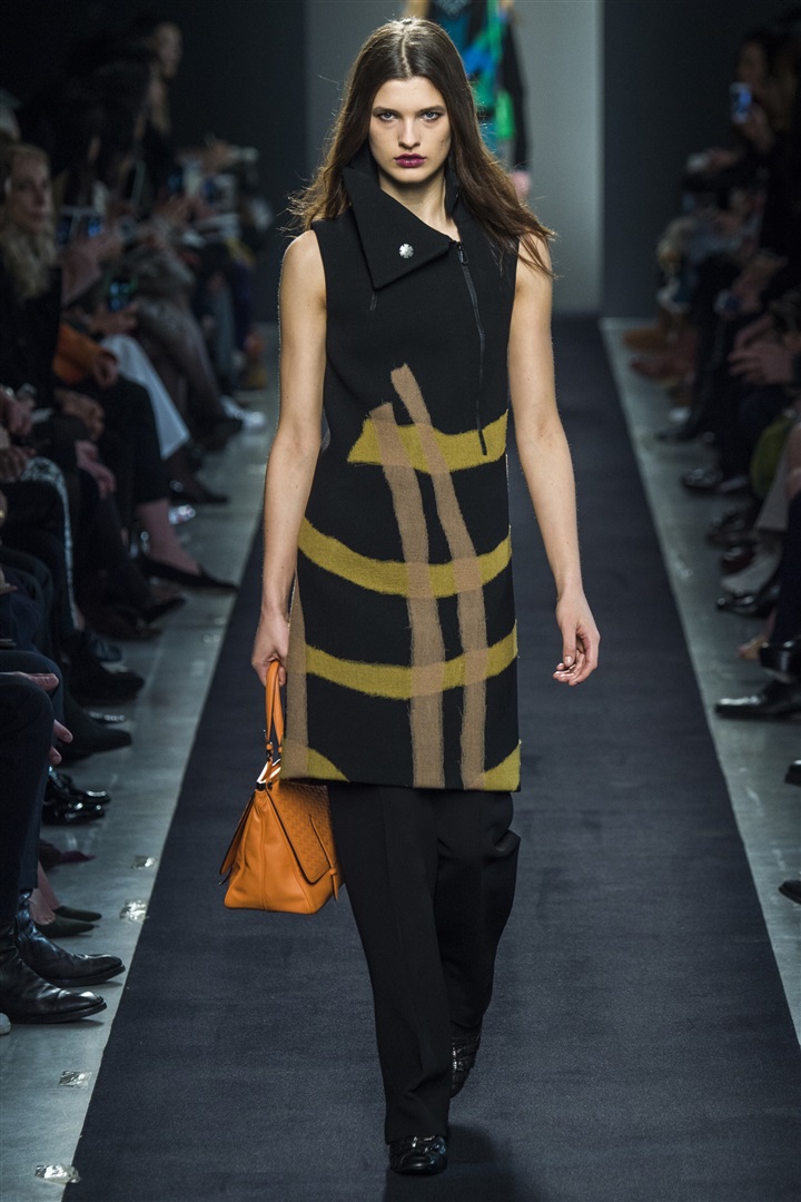 Bottega Veneta 2015-2016 Sonbahar/Kış