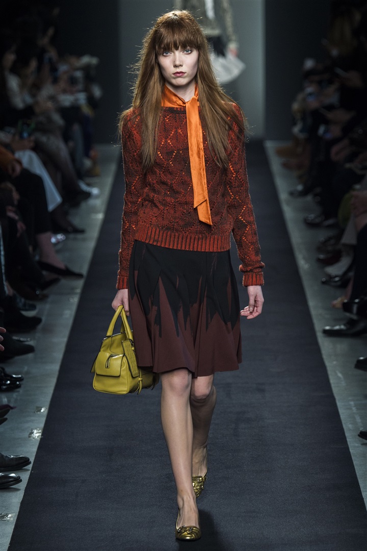 Bottega Veneta 2015-2016 Sonbahar/Kış