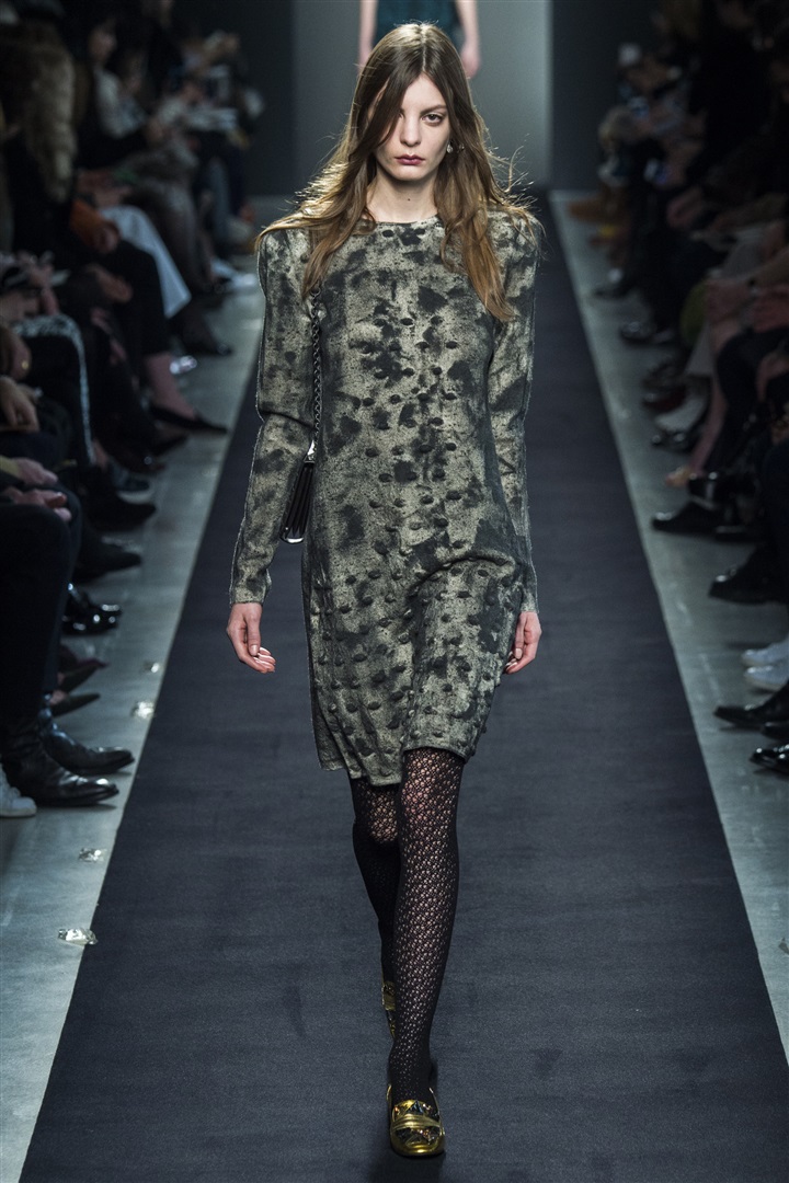 Bottega Veneta 2015-2016 Sonbahar/Kış