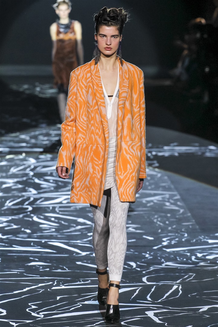 Etro 2015-2016 Sonbahar/Kış