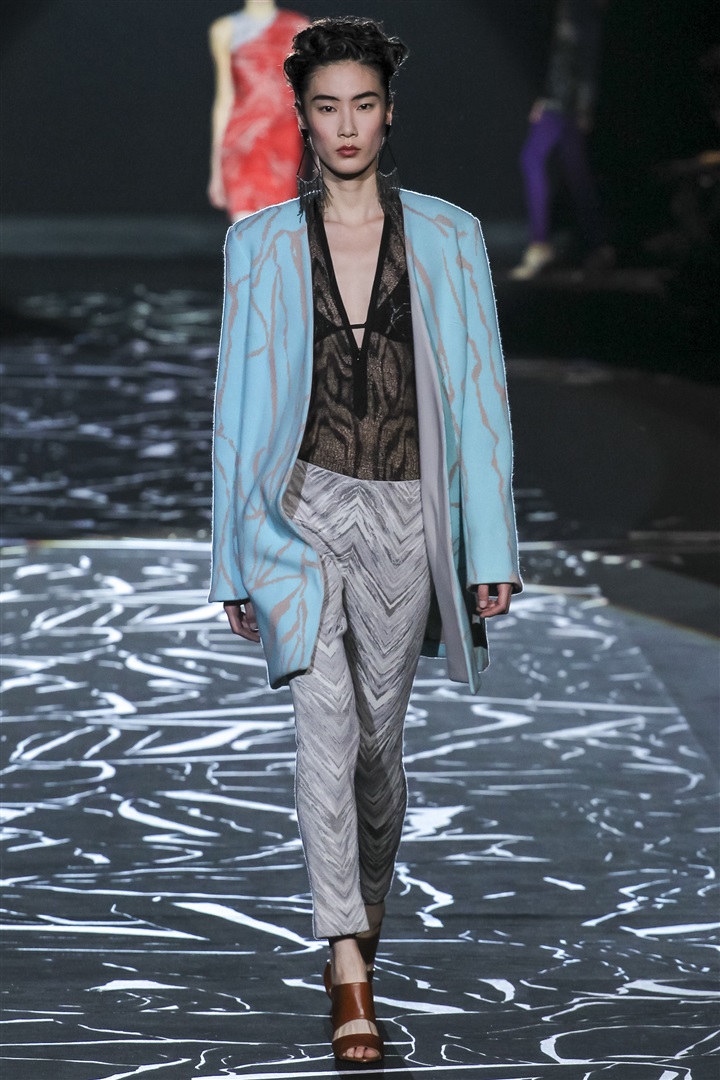 Etro 2015-2016 Sonbahar/Kış