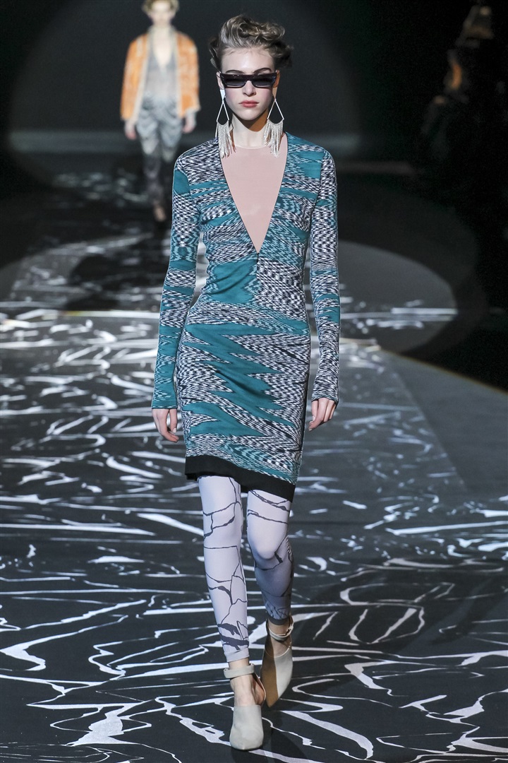 Etro 2015-2016 Sonbahar/Kış