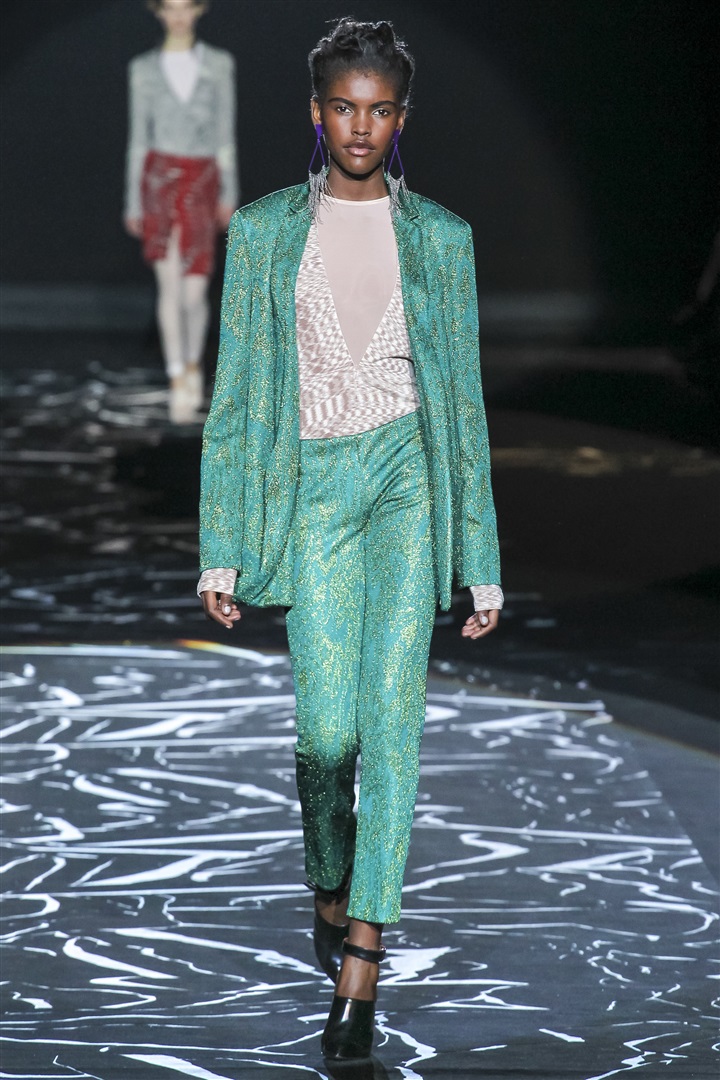 Etro 2015-2016 Sonbahar/Kış