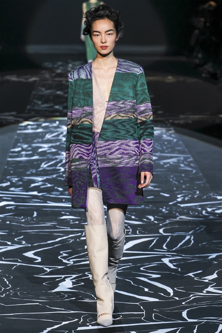 Etro 2015-2016 Sonbahar/Kış