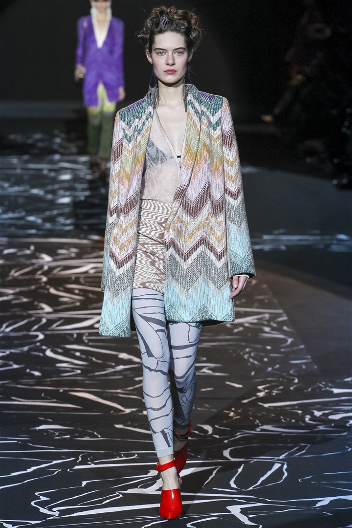 Etro 2015-2016 Sonbahar/Kış