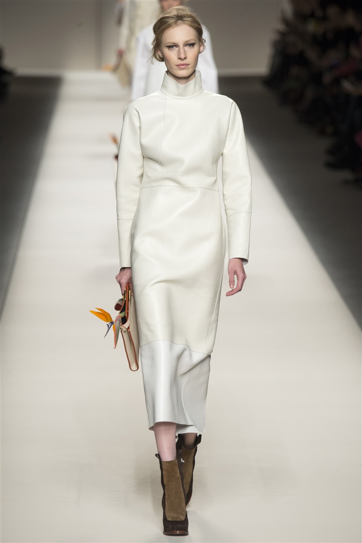 Fendi 2015-2016 Sonbahar/Kış