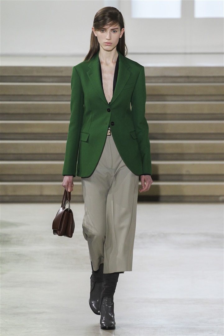 Jil Sander 2015-2016 Sonbahar/Kış