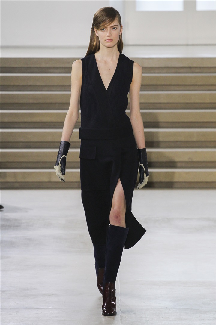 Jil Sander 2015-2016 Sonbahar/Kış